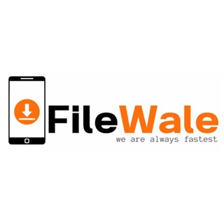Telegram profile photo for FileWale Official