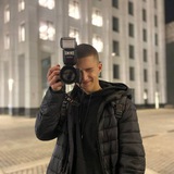 Telegram profile photo for meduzza.prod