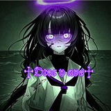 Telegram profile photo for ♱︎ 𝕺𝖙𝖊𝖈 𝖛 𝖆𝖛𝖊 ♱︎