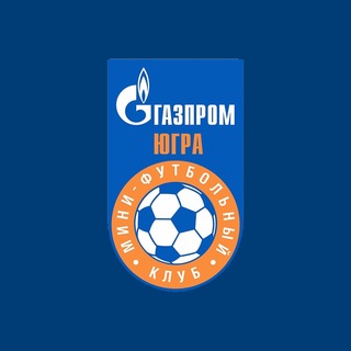 Telegram profile photo for «Газпром-Югра»