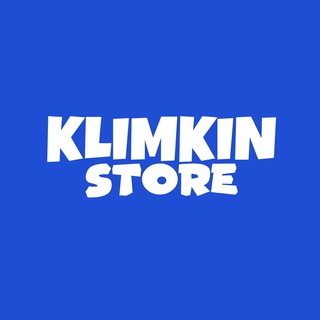 Telegram profile photo for KLIMKIN STORE