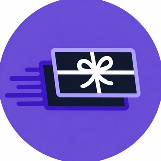 Telegram profile photo for CoinGate Gift Cards