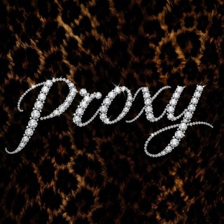 Telegram profile photo for PROXY PARTY