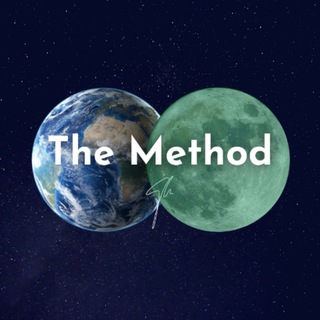 Telegram profile photo for The Method World