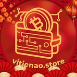Telegram profile photo for vitienao.store 💳