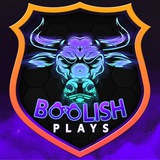 Telegram profile photo for Boolish Cross-Chain Gems!