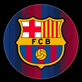 Telegram profile photo for FC BARCELONA