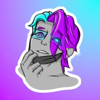 Telegram profile photo for Кьюберли вещает