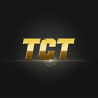 Telegram group profile photo for 🇹🇲TCT CHAT🇹🇲