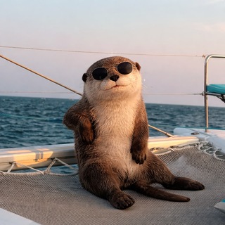 Telegram profile photo for Скинь креатитьки 🦦