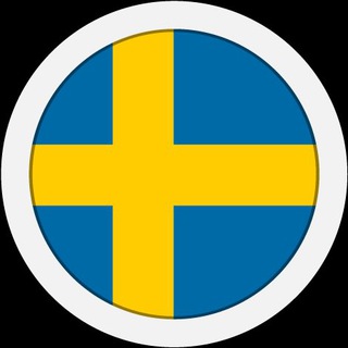 Telegram profile photo for Вокруг Швеции