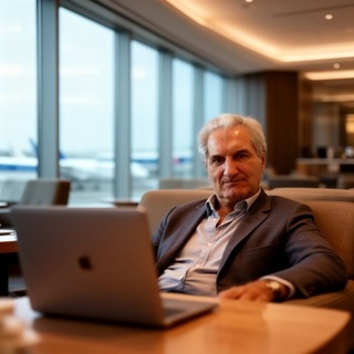 Telegram profile photo for 🗣Территория денег💰Твой доход