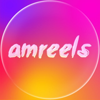 Telegram profile photo for amreels