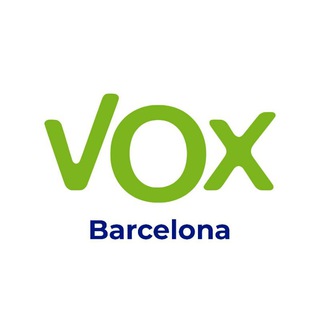 Telegram profile photo for VOX Barcelona