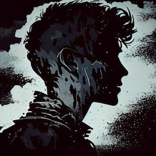 Telegram profile photo for Бесконечные Образы