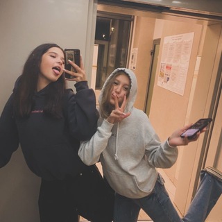 Telegram profile photo for никса 🪽
