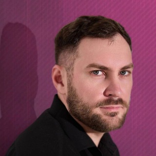 Telegram profile photo for Андрей Мур