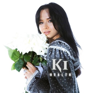 Telegram profile photo for Катерина Ки | Pro - Здоровье