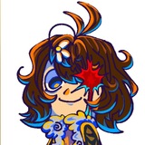 Telegram profile photo for ⛄Коробка🌦
