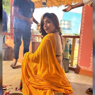 Telegram profile photo for Chachi 420 original webseries