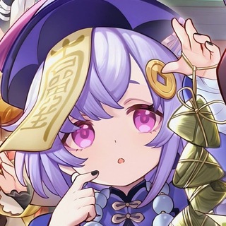 Telegram profile photo for 『【QiQi confession!!】』