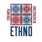 Telegram profile photo for “ETHNO” Сувениры из Казахстана