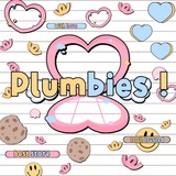 Telegram profile photo for ֹ ⊹ open, plumbies!