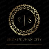 Telegram profile photo for Smoke/Duman city👑🚬