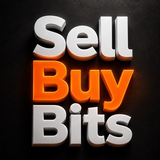 Telegram group profile photo for SellBuyBits