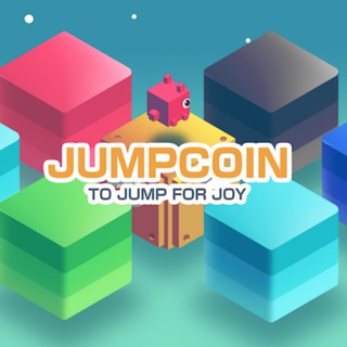 Telegram profile photo for JumpCoin Announcement