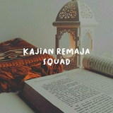 Telegram profile photo for Kajian remaja