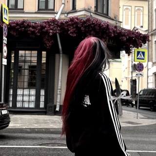 Telegram profile photo for ᴄʀᴇᴇᴘʏ ʙʟᴏᴏᴅʏ // 🩸