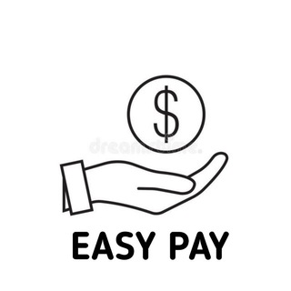 Telegram profile photo for EASY PAY©