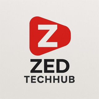 Telegram profile photo for Zed techhub