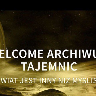 Telegram profile photo for Portal Wiedzy Archiwum