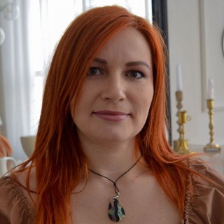 Telegram profile photo for Ольга Алексейчук