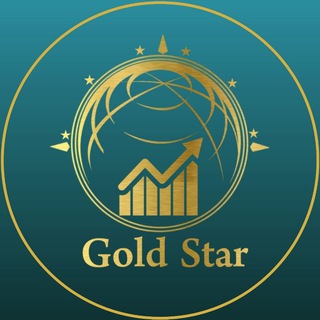 Telegram profile photo for GOLD STAR | سیگنال فارکس