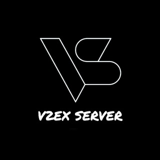 Telegram profile photo for V2EX SERVER | فروش سرور