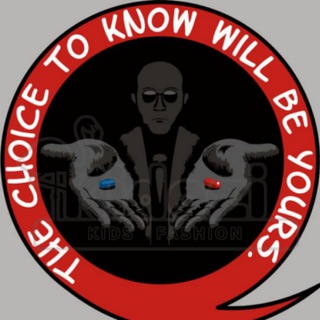 Telegram profile photo for QANON π RED PILL is NOT
