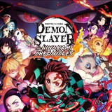 Telegram profile photo for Demon Slayer Факты