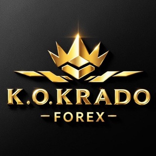 Telegram profile photo for ⚡️KRADO | Analysis Channel⚡️