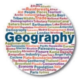 Telegram profile photo for UPSC Geography Optional Videos Lectures