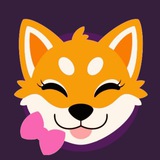 Telegram profile photo for OfficialShinaToken Announcements