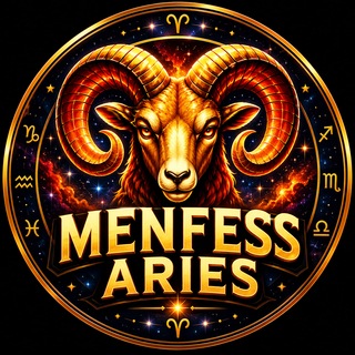 Telegram profile photo for Menfess Aries π