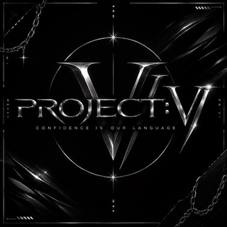 Telegram profile photo for Project:Vi CDT