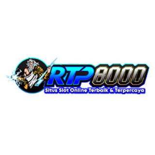 Telegram group profile photo for RTP8000 - AGEN SENSASIONAL & TERPERCAYA