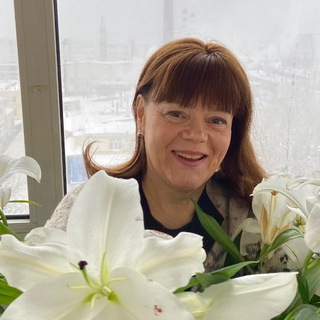 Telegram profile photo for ЭКОхозмаг «У Тони»