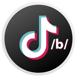Telegram profile photo for TikTok /b/