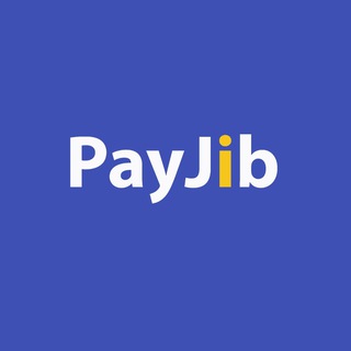 Telegram profile photo for پی جیب | پلتفرم تبادل ارز بینالمللی