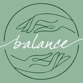Telegram profile photo for BALANCE 🌿 Центр ППТ, г. Хабаровск